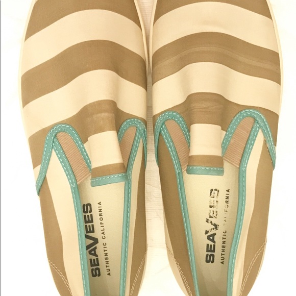 Seavee baja slip on - Picture 4 of 5